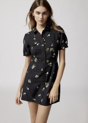 Жіноче плаття urban outfitters