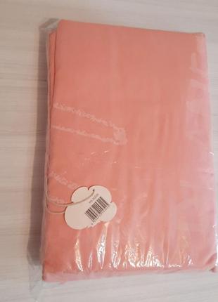 Комплект постельного белья lupilu для девочки3 фото