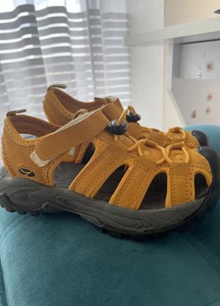Сандалі унісекс