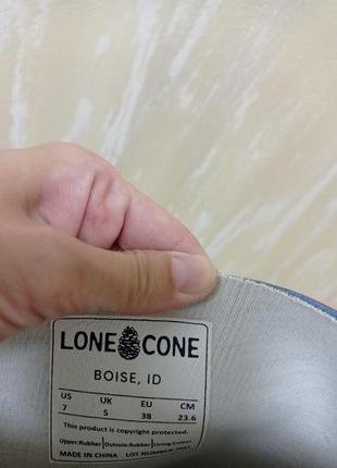 Резиновые сапоги