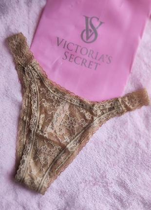 Victoria's secret трусики