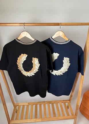 Футболка fred perry