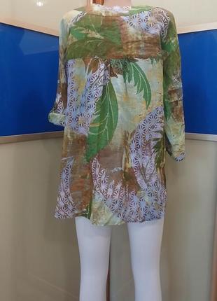 Легенька  туніка 3