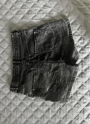 Шортики cropp