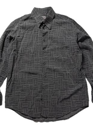 Сорочка versace