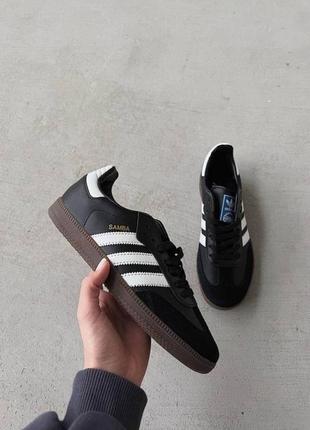 Женские аdidas samba