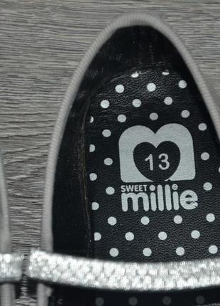 Продам туфлі фірма millie . 5