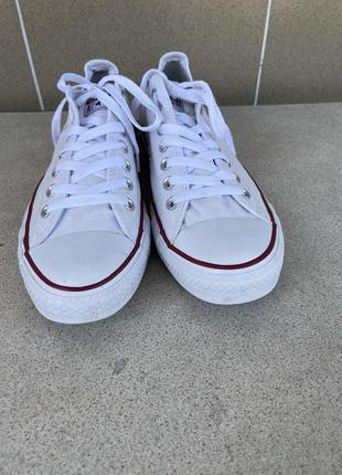 Converse кеди чоловічі 4