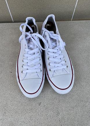 Converse кеди чоловічі 3