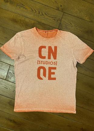 Футболка cinque
