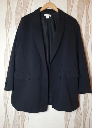 Піджак h&m