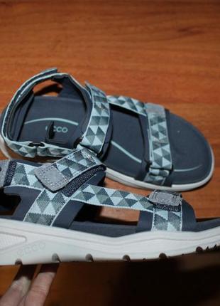35 Offroad ecco x-trinsic оригінальні босоніжки