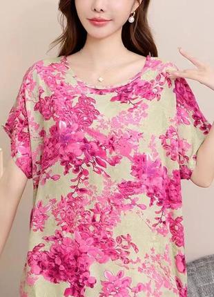 Женские блузы много видов