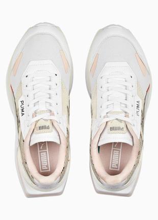 Кроссовки женские puma kosmo rider