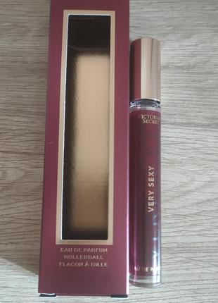Парфуми victoria secret veri sexy 7 мл