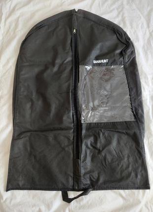 Sanahunt футляр для одягу