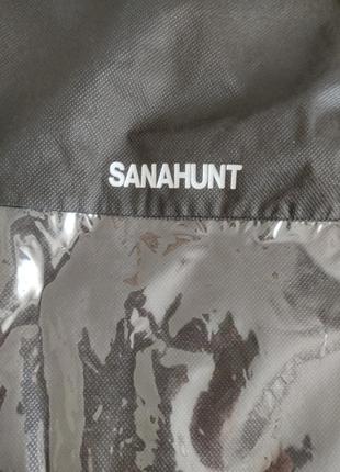 Sanahunt футляр для одягу