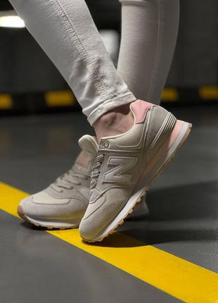 Шикарні кросівки New Balance 580 Black Arashikage Red silver pink🔥
