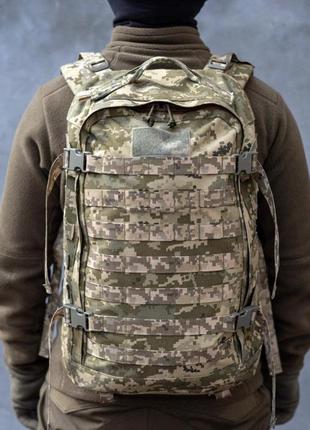 Тактический рюкзак зуда военный рюкзак тактический 35л рби-5 cordura