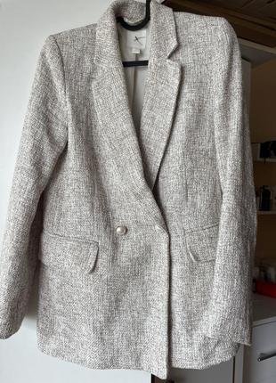 Твідовий піджак