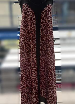 Новинка сукня комбінація