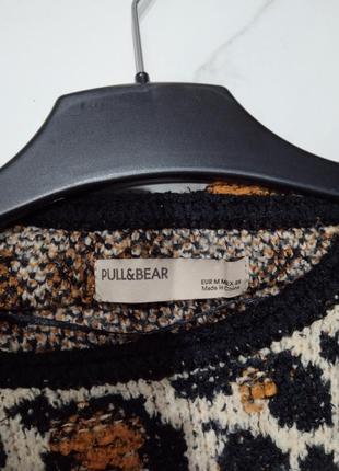 Свитер pull &amp; bear4 фото