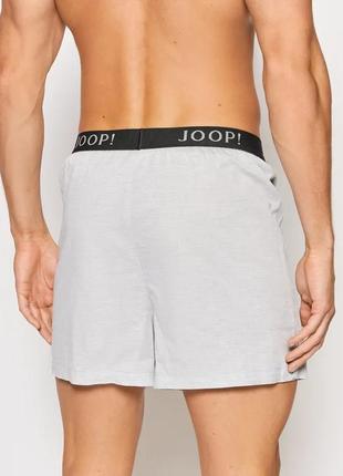 Коттоновые боксеры joop
