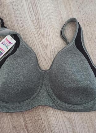 Спортивний бра (бюстгальтер)