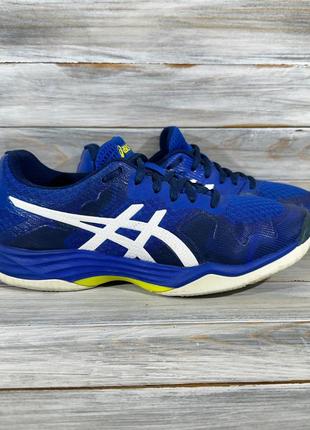Asics gel tactic 2 indoor court оригинальные кроссовки