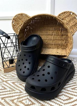 Girls crocs size 8 new arrivals