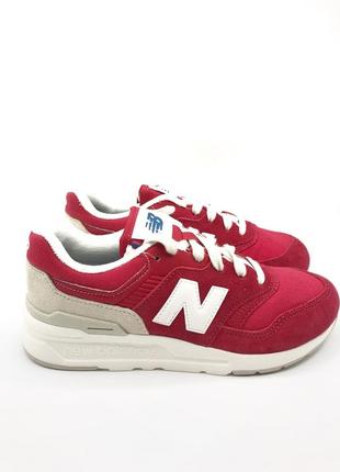 Оригинальные кроссовки new balance