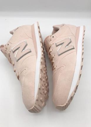 Оригинальные кроссовки new balance