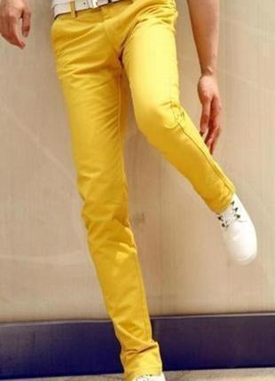 Невероятно крутые брюки чинос класса люкс культового шведского бренда gant1 фото