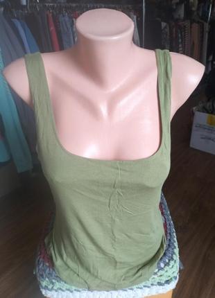 Жіноча майка