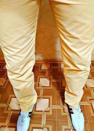 Невероятно крутые брюки чинос класса люкс культового шведского бренда gant2 фото