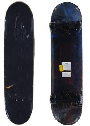 Скейт дерев'яний від lamatoys
