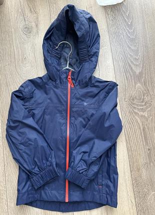 Дощовик вітровка mountain warehouse
