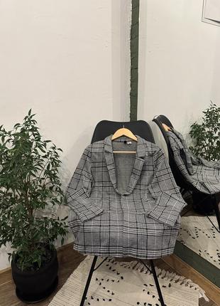 Піджак від h&m🌿