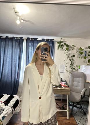Пиджак topshop