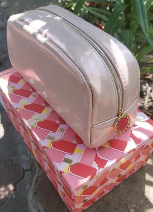 Косметичка bvlgari