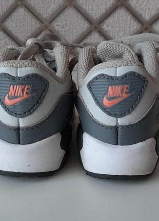 Дитячі кросівки nike оригінал 3