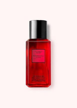 Парфюмированный спрей bombshell intense