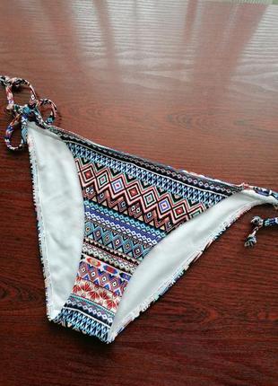 Плавки до купальника. new.