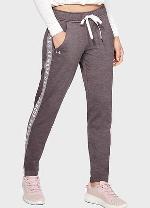 Легкие спортивные штаны FLOW armour женские