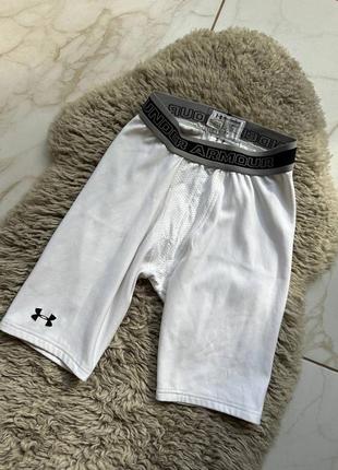 Спортивна білизна under armour чоловіча