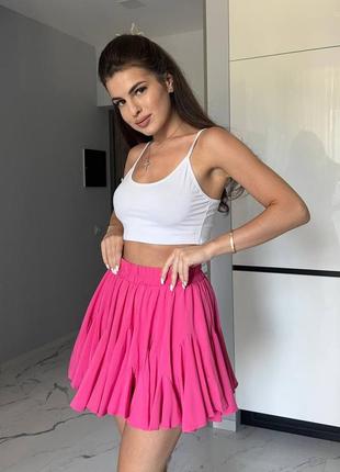 Юбка-шорты
g1463/5918 фото