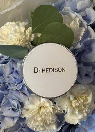 Кушон dr hedison легендарний кушон доктор хедісон Lancome teint miracle 0102 фото