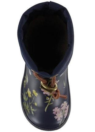 Гумові чоботи