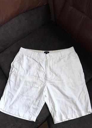 Льняні шорти river island оригінал