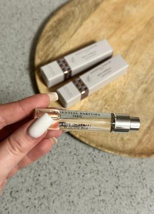 Пробнік 10ml essential parfums bois imperial 10ml есеншл парфумс бойс імперіал
